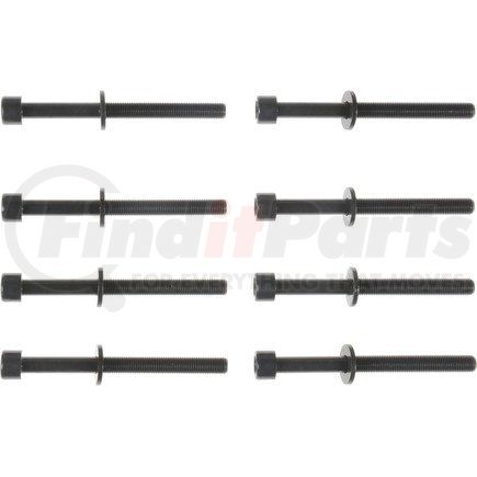 14-10175-01 by VICTOR REINZ GASKETS - Engine Cylinder Head Bolt Set