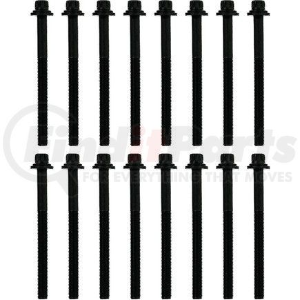 141059701 by VICTOR REINZ GASKETS - Engine Cylinder Head Bolt Set