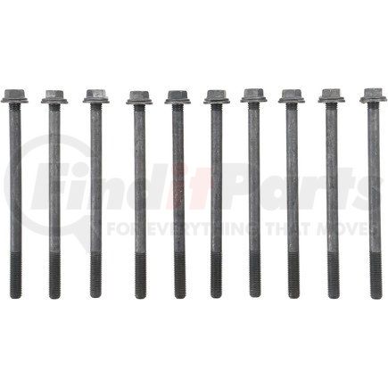 14-15219-01 by VICTOR REINZ GASKETS - Engine Cylinder Head Bolt Set