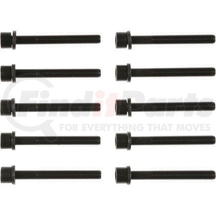 14-32046-01 by VICTOR REINZ GASKETS - Engine Cylinder Head Bolt Set