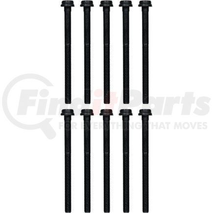 14-32106-02 by VICTOR REINZ GASKETS - Engine Cylinder Head Bolt Set