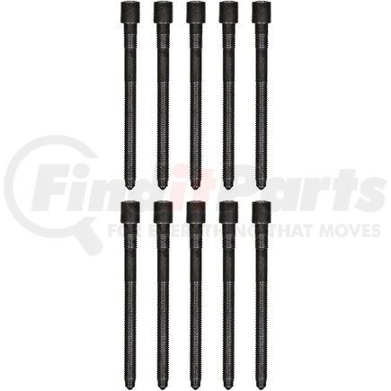 14-32124-01 by VICTOR REINZ GASKETS - Engine Cylinder Head Bolt Set