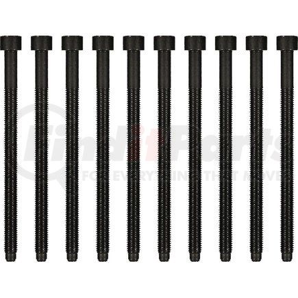 14-32121-01 by VICTOR REINZ GASKETS - Engine Cylinder Head Bolt Set