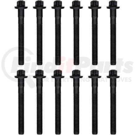 14-32109-02 by VICTOR REINZ GASKETS - Engine Cylinder Head Bolt Set