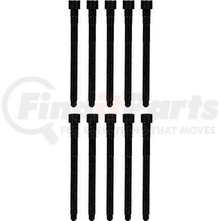 14-32127-02 by VICTOR REINZ GASKETS - Engine Cylinder Head Bolt Set