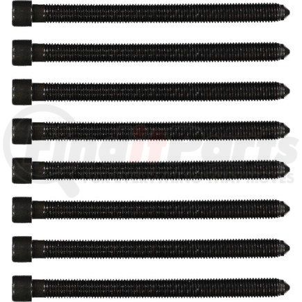 14-32125-02 by VICTOR REINZ GASKETS - Engine Cylinder Head Bolt Set