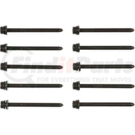 14-32126-01 by VICTOR REINZ GASKETS - Engine Cylinder Head Bolt Set