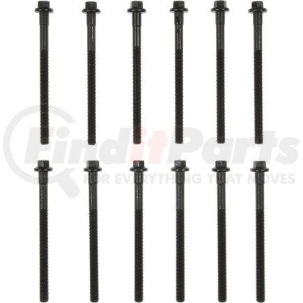 14-32152-02 by VICTOR REINZ GASKETS - Engine Cylinder Head Bolt Set