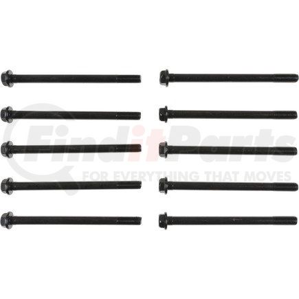 14-32180-01 by VICTOR REINZ GASKETS - Engine Cylinder Head Bolt Set