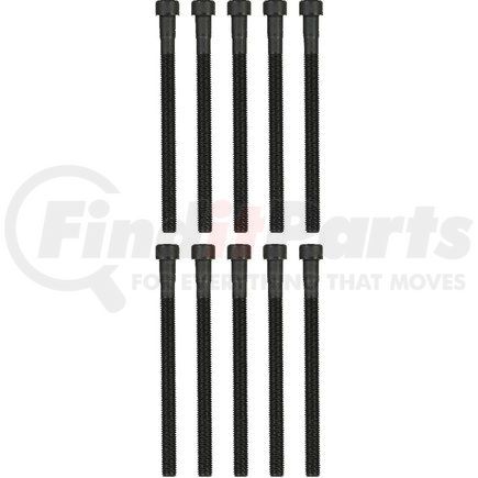 14-32185-01 by VICTOR REINZ GASKETS - Engine Cylinder Head Bolt Set
