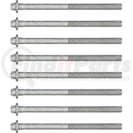 14-32215-01 by VICTOR REINZ GASKETS - Engine Cylinder Head Bolt Set