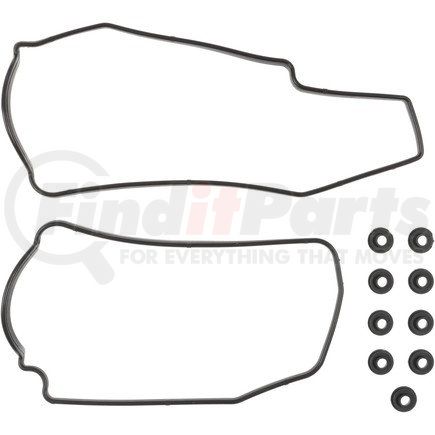 15-11138-01 by VICTOR REINZ GASKETS - Engine Valve Cover Gasket Set