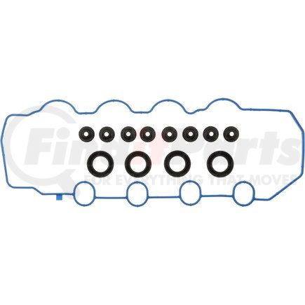 15-11163-01 by VICTOR REINZ GASKETS - Engine Valve Cover Gasket Set