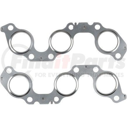 15-11174-01 by VICTOR REINZ GASKETS - Exhaust Manifold Gasket Set