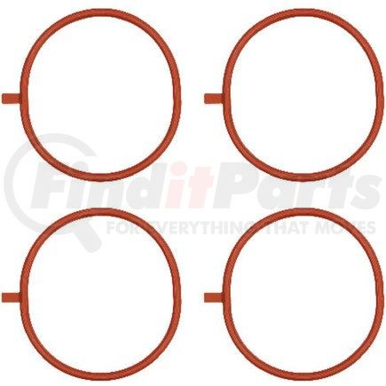 15-12024-01 by VICTOR REINZ GASKETS - Fuel Injection Plenum Gasket Set