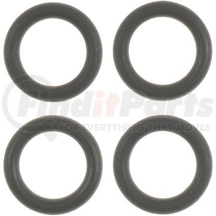 15-11974-01 by VICTOR REINZ GASKETS - Fuel Injector O-Ring Kit