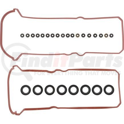 15-11945-02 by VICTOR REINZ GASKETS - Engine Valve Cover Gasket Set