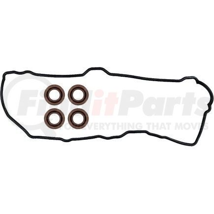 151204401 by VICTOR REINZ GASKETS - Engine Valve Cover Gasket Set