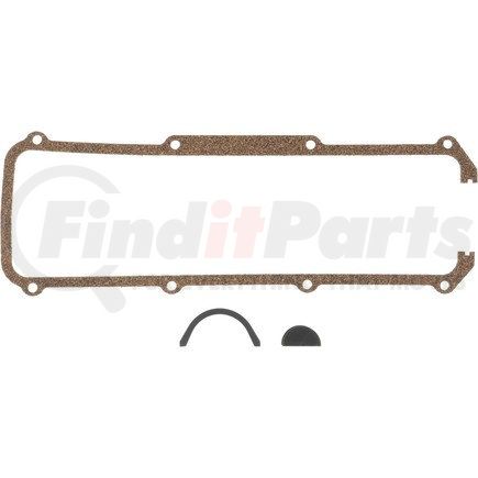 15-12947-02 by VICTOR REINZ GASKETS - Engine Valve Cover Gasket Set