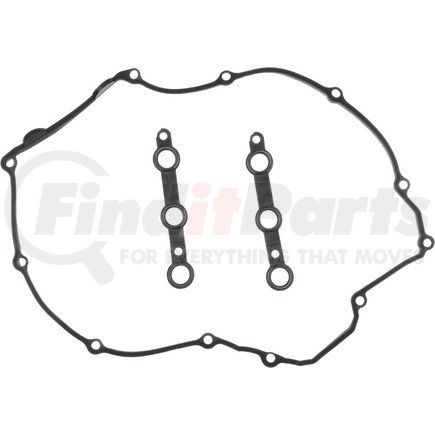 15-31401-01 by VICTOR REINZ GASKETS - Engine Valve Cover Gasket Set for Select BMW 2.5L and 2.8L