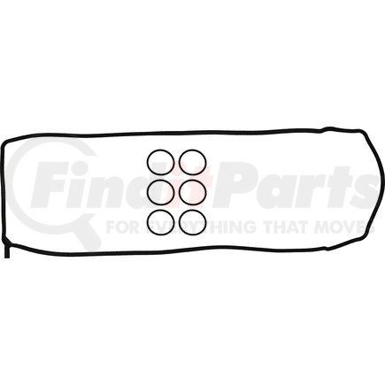 15-31644-01 by VICTOR REINZ GASKETS - Engine Valve Cover Gasket Set