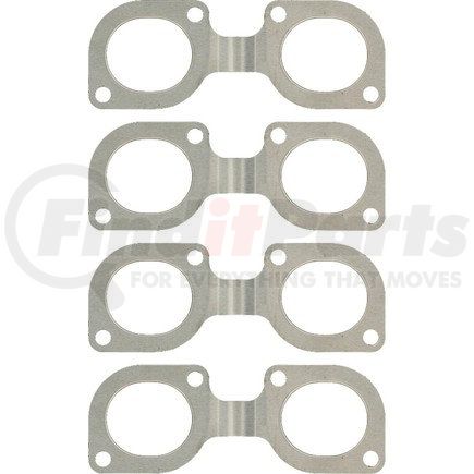 15-31834-01 by VICTOR REINZ GASKETS - Exhaust Manifold Gasket Set