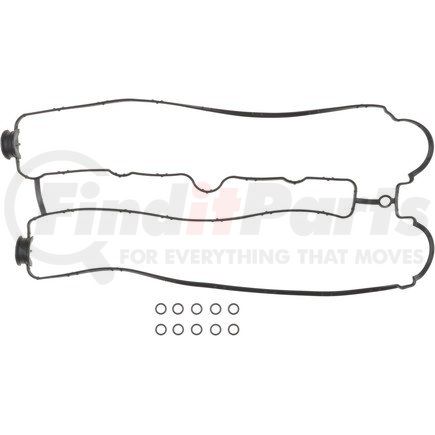 15-31997-01 by VICTOR REINZ GASKETS - Engine Valve Cover Gasket Set for Select Isuzu Amigo, Rodeo and Rodeo Sport