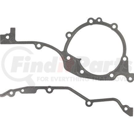 15-33097-01 by VICTOR REINZ GASKETS - Engine Timing Cover Gasket Set