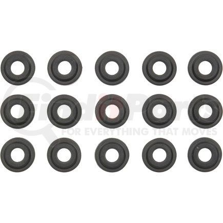 15-33388-01 by VICTOR REINZ GASKETS - Engine Valve Cover Grommet Set