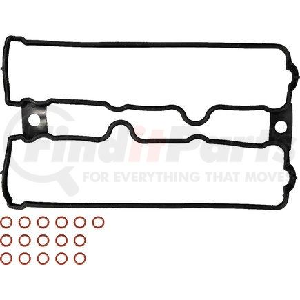 15-34261-01 by VICTOR REINZ GASKETS - Engine Valve Cover Gasket Set