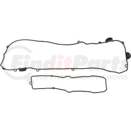 15-35281-02 by VICTOR REINZ GASKETS - Engine Valve Cover Gasket Set