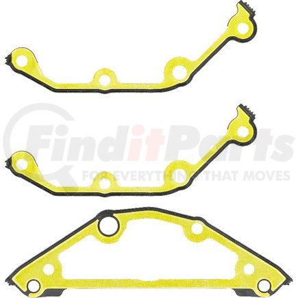 15-36164-01 by VICTOR REINZ GASKETS - Engine Timing Cover Gasket Set