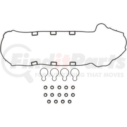 15-36236-01 by VICTOR REINZ GASKETS - Engine Valve Cover Gasket Set for Select Chevrolet, Saab and Saturn