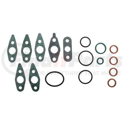 15 37192 01 by VICTOR REINZ GASKETS - Engine Oil Pan Gasket Set