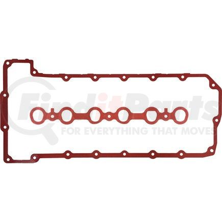 15-37289-01 by VICTOR REINZ GASKETS - Engine Valve Cover Gasket Set
