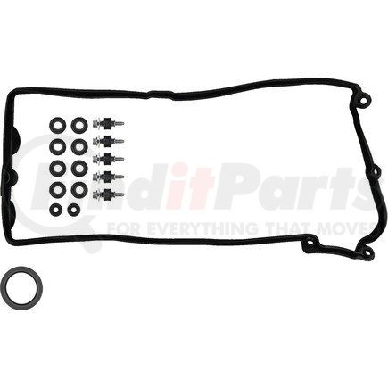 15-37331-01 by VICTOR REINZ GASKETS - Engine Valve Cover Gasket Set