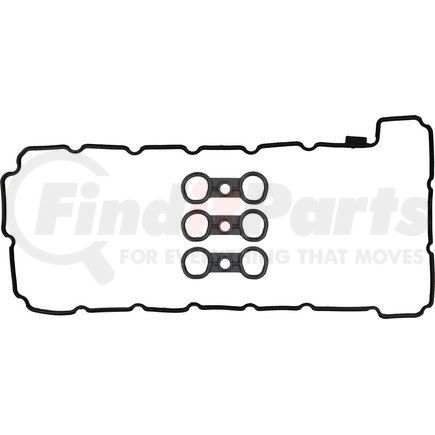 15-37159-01 by VICTOR REINZ GASKETS - Engine Valve Cover Gasket Set
