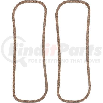 15-21728-01 by VICTOR REINZ GASKETS - Engine Valve Cover Gasket Set