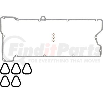 15-23251-02 by VICTOR REINZ GASKETS - Engine Valve Cover Gasket Set