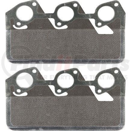 15-27122-01 by VICTOR REINZ GASKETS - Exhaust Manifold Gasket Set