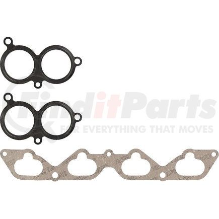 15-28491-01 by VICTOR REINZ GASKETS - Engine Intake Manifold Gasket Set