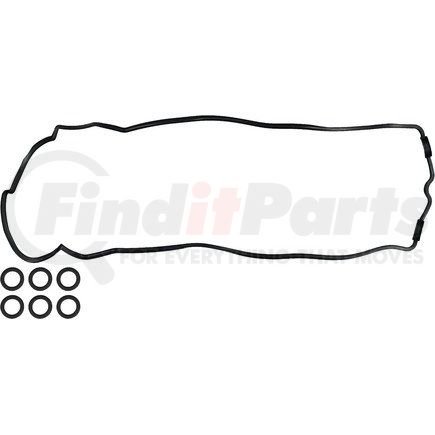 15-28607-01 by VICTOR REINZ GASKETS - Engine Valve Cover Gasket Set