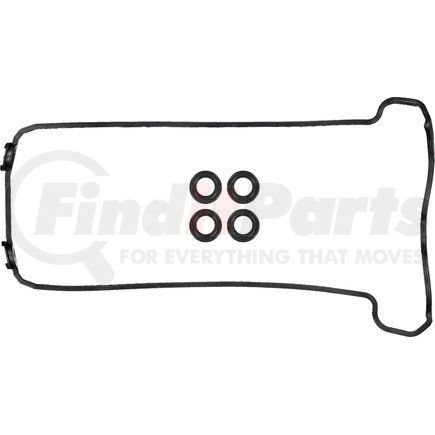 15-28653-01 by VICTOR REINZ GASKETS - Engine Valve Cover Gasket Set