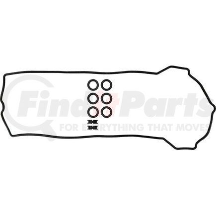 15-29497-01 by VICTOR REINZ GASKETS - Engine Valve Cover Gasket Set