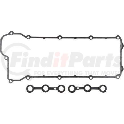 15-31036-01 by VICTOR REINZ GASKETS - Engine Valve Cover Gasket Set for Select BMW 325i, 325is, 525i and 525iT