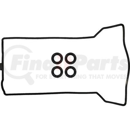 15-31001-01 by VICTOR REINZ GASKETS - Engine Valve Cover Gasket Set for Select Mercedes-Benz 2.2L and 2.3L