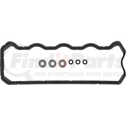 15-31257-01 by VICTOR REINZ GASKETS - Engine Valve Cover Gasket Set