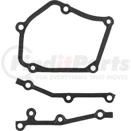 15-31256-01 by VICTOR REINZ GASKETS - Engine Timing Cover Gasket Set