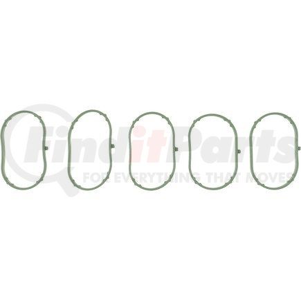 15-37577-01 by VICTOR REINZ GASKETS - Engine Intake Manifold Gasket Set