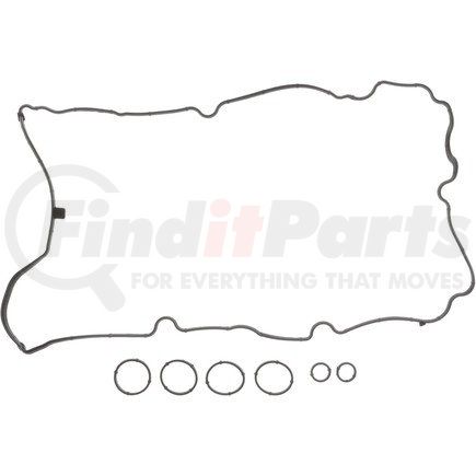 15-37633-01 by VICTOR REINZ GASKETS - Engine Valve Cover Gasket Set